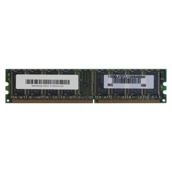 38L4797 | IBM | 512Mb Ddr Non Ecc Pc-2700 333Mhz Memory