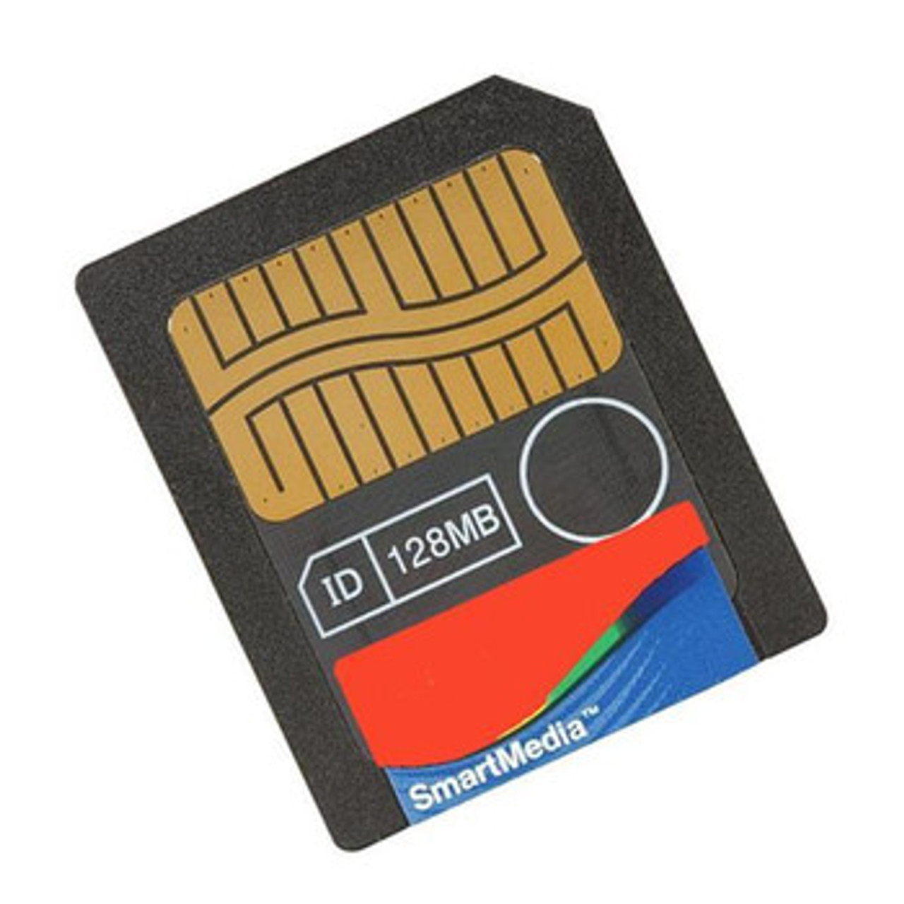 SDSM-128-770 | Sandisk | 128Mb Smart Media Flash Memory Card