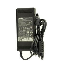 PP01X | Dell | 90Watt 20V 4.5A Laptop Ac Adapter