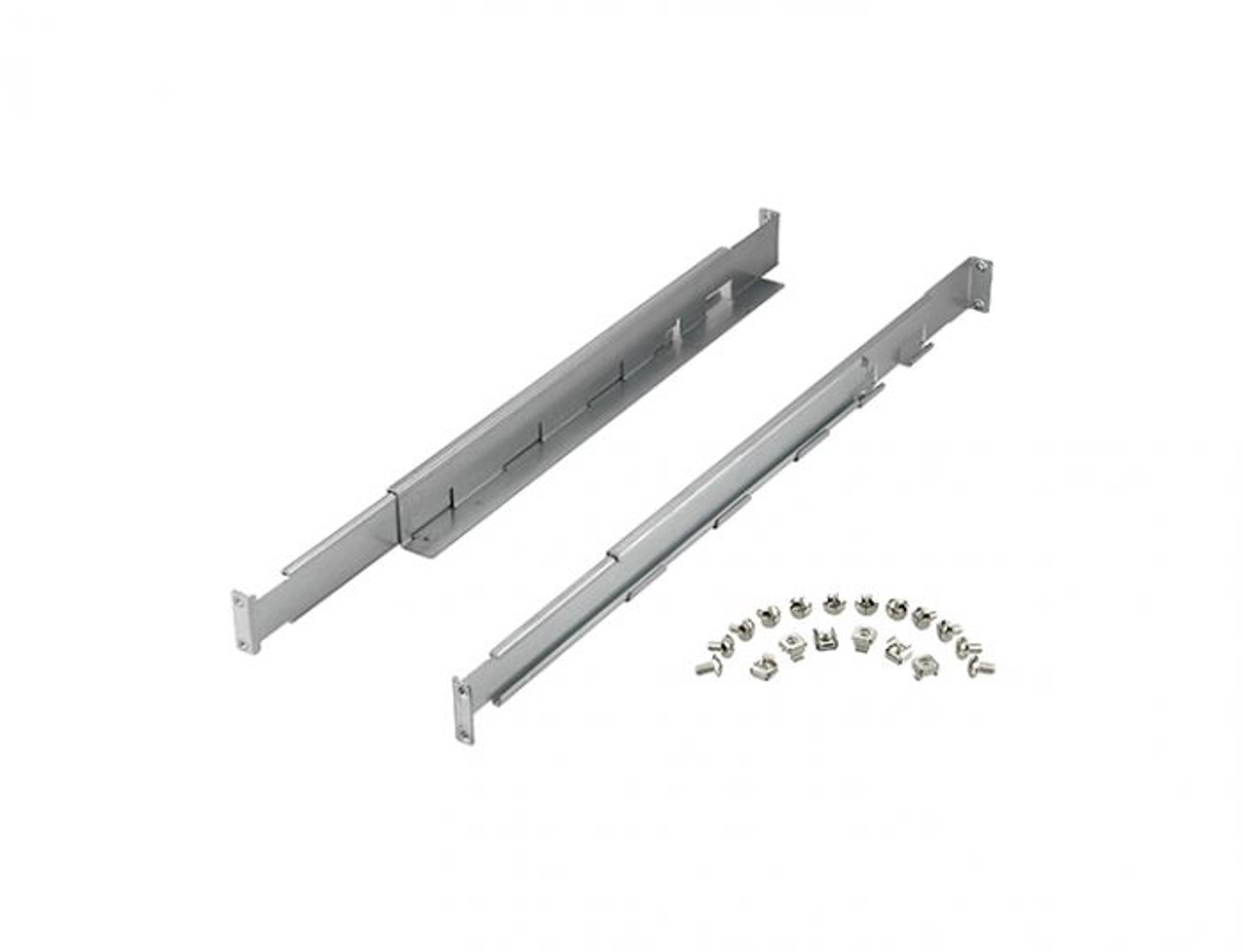 0WJ690 | DELL | 1U Rack Mount Kit For PowerconNECt