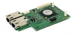 46M1076 | Ibm | 1Gb Dual Port Ethernet Daughter Card