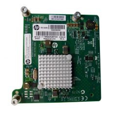 657131-001 | HP | Pci Express X8 Flex-10 10Gb 2-Port 530M Mezzanine Network Adapter