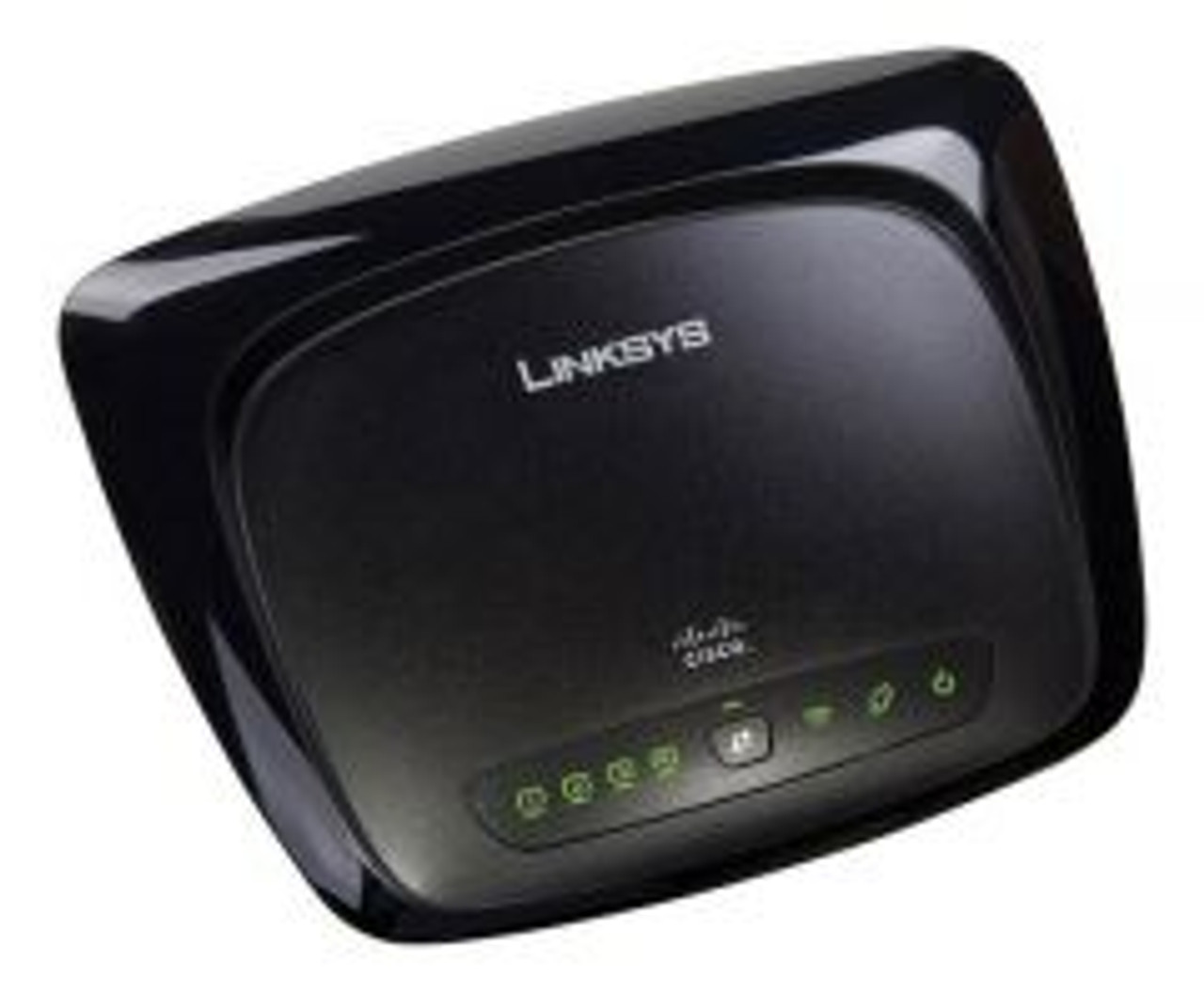 WRT54G2 | LINKSYS | Wireless-G 4-Port Rj-45 Ethernet 10Base-T/100Base-Tx Broadband Router