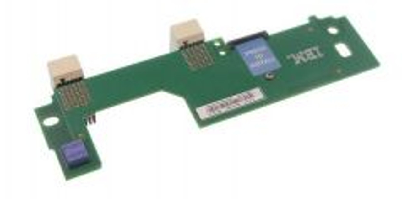 94Y8550 | Ibm | 10Gb Lan On Motherboard Interposer Card For Bladecenter Hs23