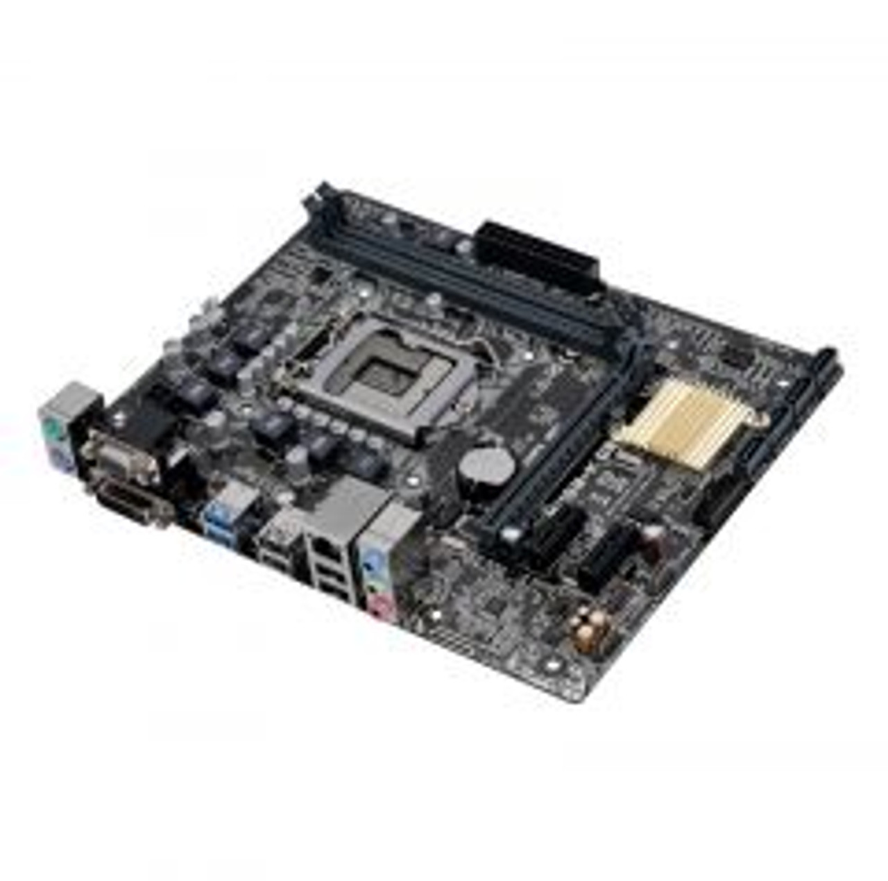 TPM/FW3.19 | ASUS | The Trusted Platform (Tpm) Module For  Motherboards