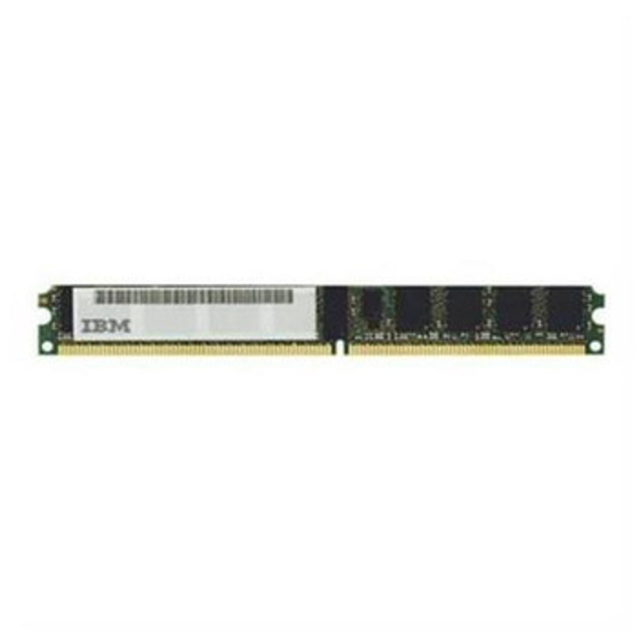 38L6030 | IBM | 512Mb Ddr2 Registered Ecc Pc2-5300 667Mhz 1Rx8 Memory 38L6030 | IBM | 512Mb Ddr2 Registered Ecc Pc2-5300 667Mhz 1Rx8 Memory
