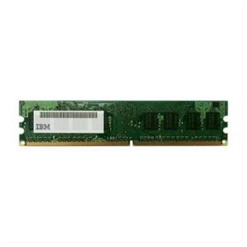 61P5705 | IBM | 256Mb Ddr2 Non Ecc Pc2-5300 667Mhz Memory