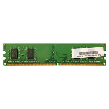 30R5125 | IBM | 512Mb Ddr2 Non Ecc Pc2-5300 667Mhz Memory