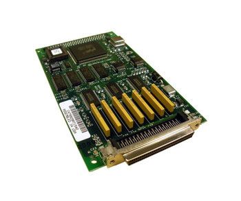 370-2443-03 | SUN | Differential Ultra/Wide Scsi Hvd Sbus P10B-B5-80C Ptg2A