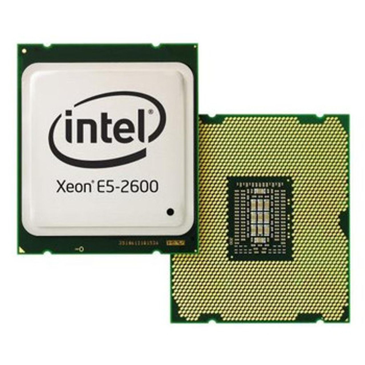 0C5M3 | DELL | Xeon E5-2643 4 Core Core 3.30Ghz LGa 2011 10 Mb L3 Processor