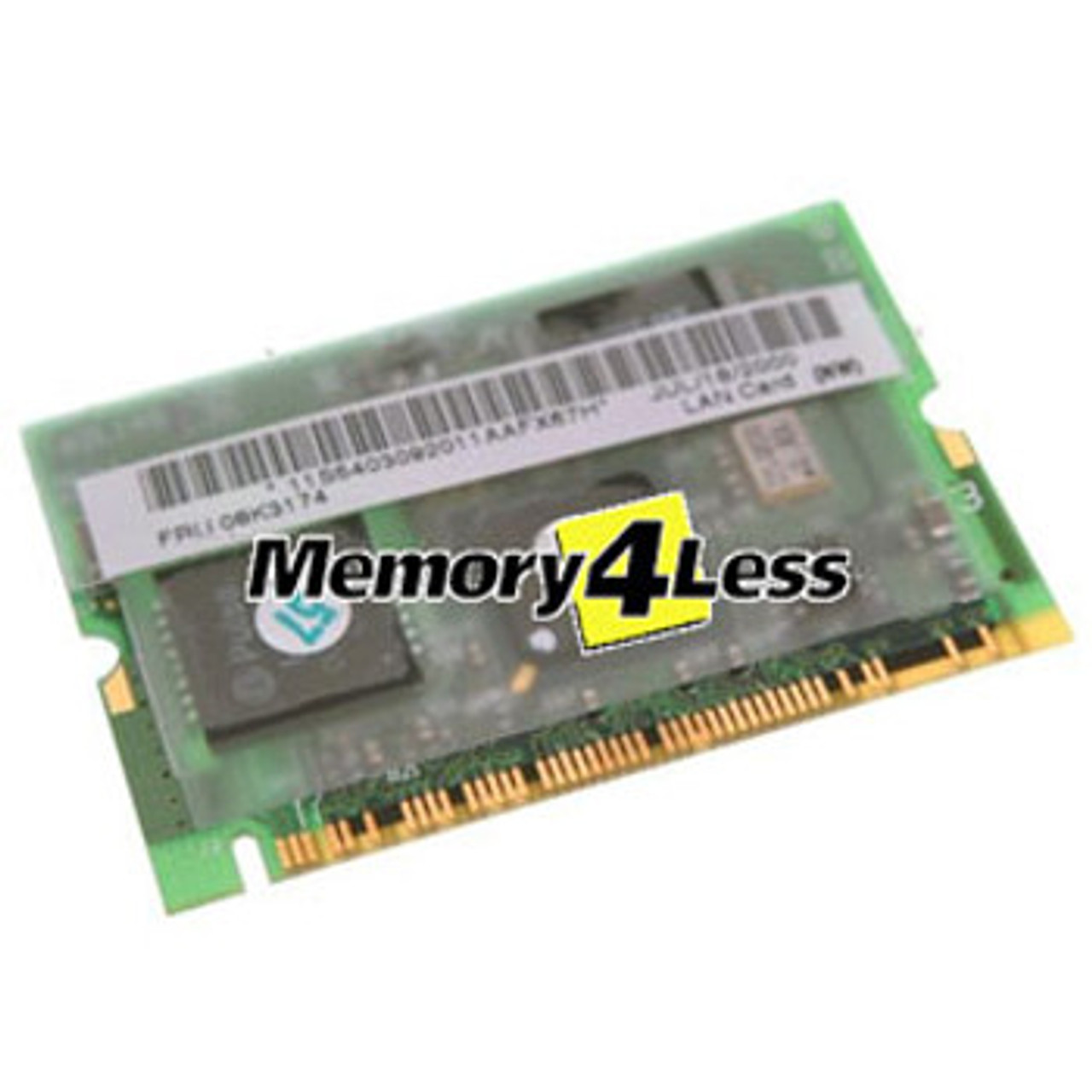 08K3174 | Ibm | Thinkpad Ethernet Card 08K3174 | Ibm | Thinkpad Ethernet Card