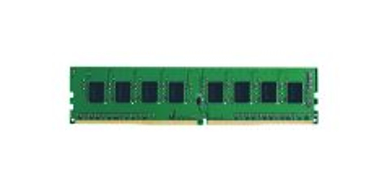 7078070 | Oracle | 8Gb Ddr4-2133Mhz Pc4-17000 Ecc Registered Cl15 288-Pin Dimm 1.2V Single Rank Memory Module