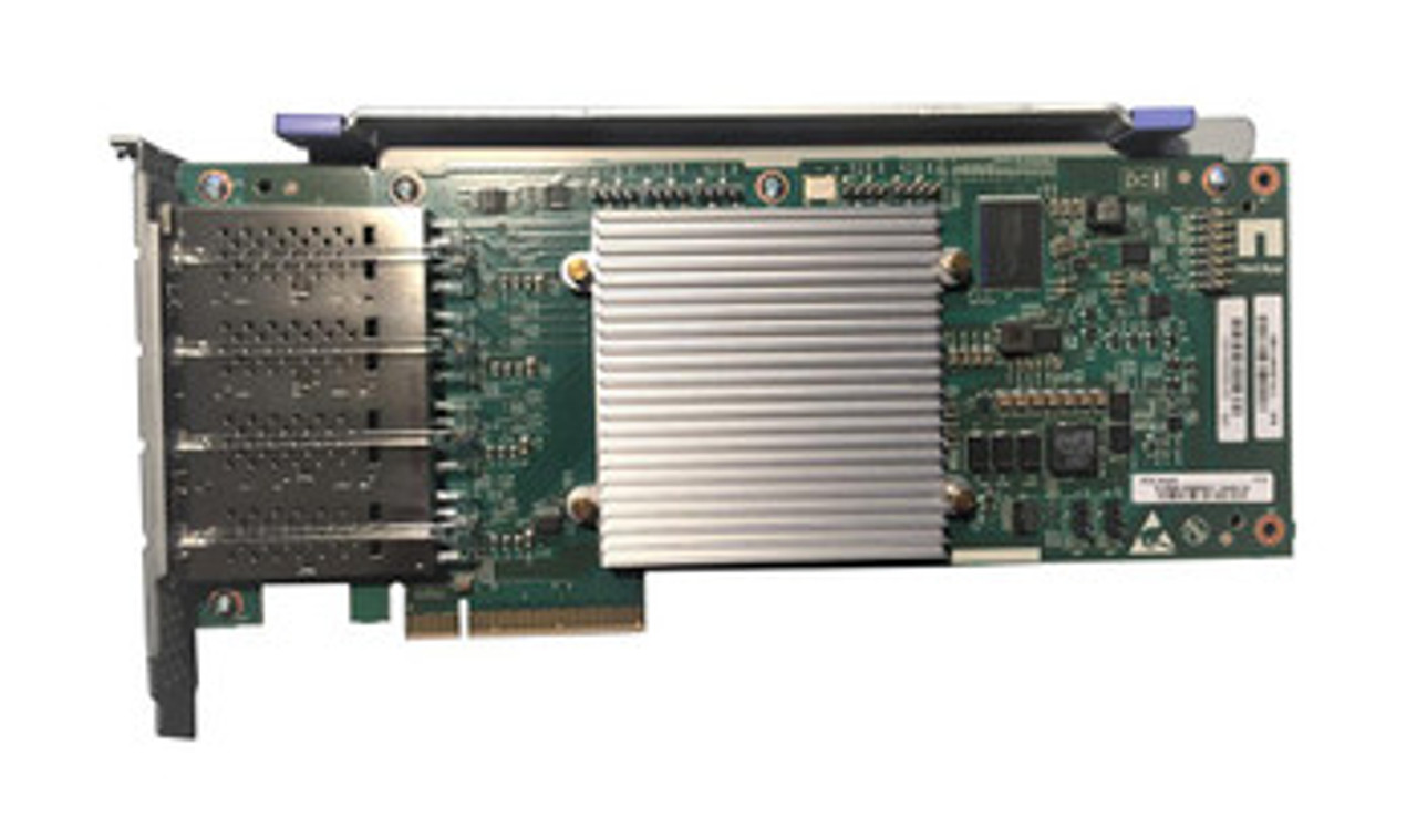 X2069-R6 | Netapp | 4 Port Sas 3/6/9/12Gbps 111-02026
