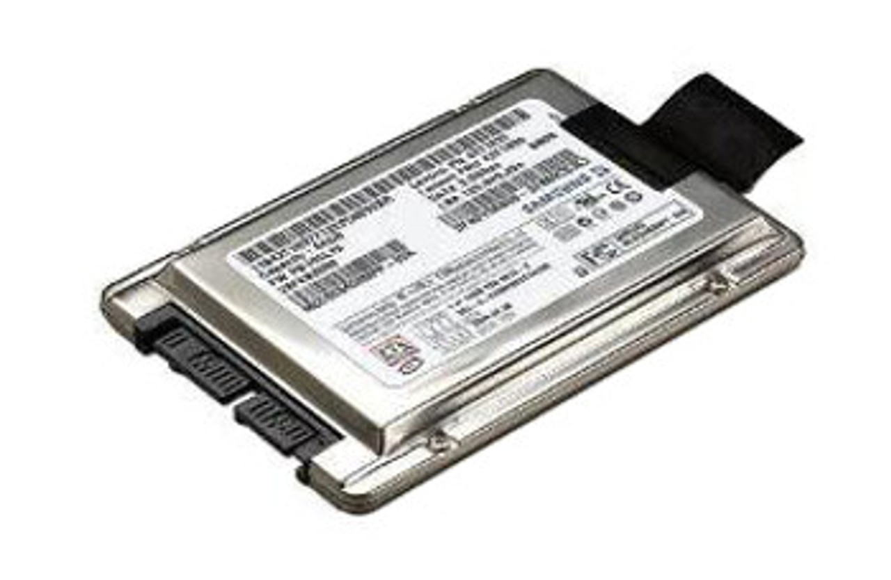00W1228 | IBM | 256Gb Mlc Sata 6Gbps Enterprise Value 1.8-Inch Internal Solid State Drive (Ssd)