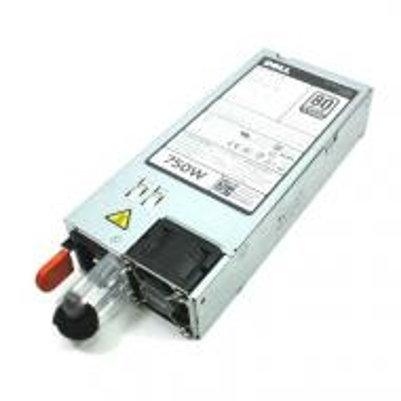 D750E-S5 | Dell | 750 Watt Redundant Power Supply For Poweredge R820 R720 R720 Xd