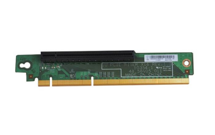 0A91467 | Lenovo | Riser Card 1 For Thinkserver Rd330 / Rd340 / Rd530