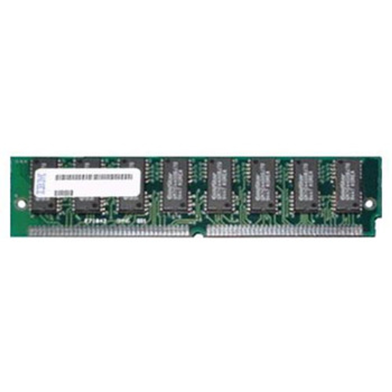 92G7319 | IBM | 4Mb Simm Memory Module