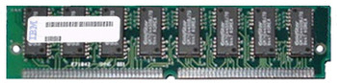 92G7300 | IBM | 4Mb Simm Memory Module