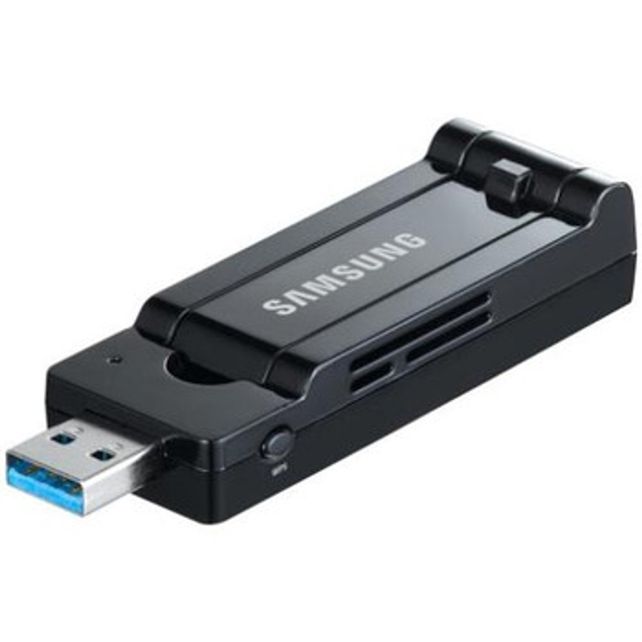 SEA-W01AC | SAMSUNG | Ieee 802.11Ac Wi-Fi Adapter For Desktop Computer Usb 3.0 867 Mbit/S 2.40 Ghz Ism 5 Ghz Unii 328.1 Ft Indoor Range External (Refurbis