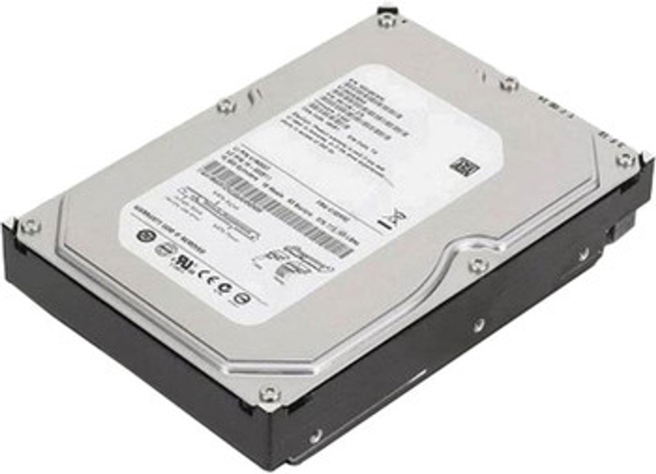 00LA966 | LENOVO | Enterprise 1Tb 7200Rpm Sata 6Gbps 3.5-Inch Internal Hard Drive