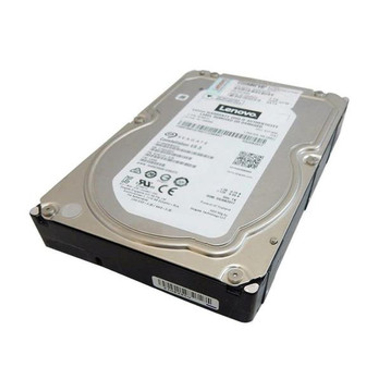 00XH171 | LENOVO | 1Tb 7200Rpm Sata 6Gbps 3.5-Inch Internal Hard Drive