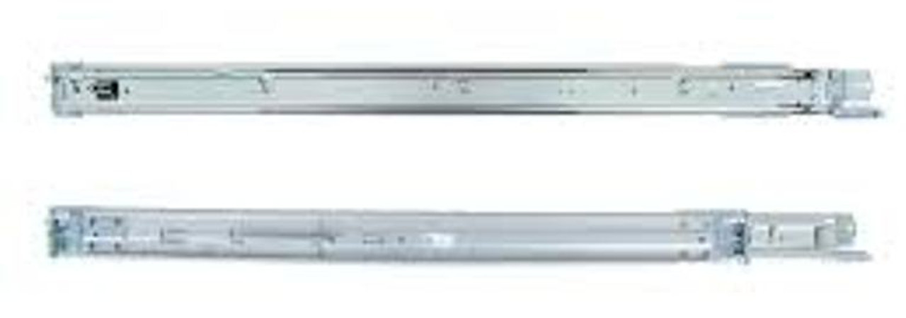 K1X36 | DELL | 1U Sliding Rails Without Cable Management Arm For Poweredge R430 R630 R640 K1X36 | DELL | 1U Sliding Rails Without Cable Management Arm For Poweredge R430 R630 R640
