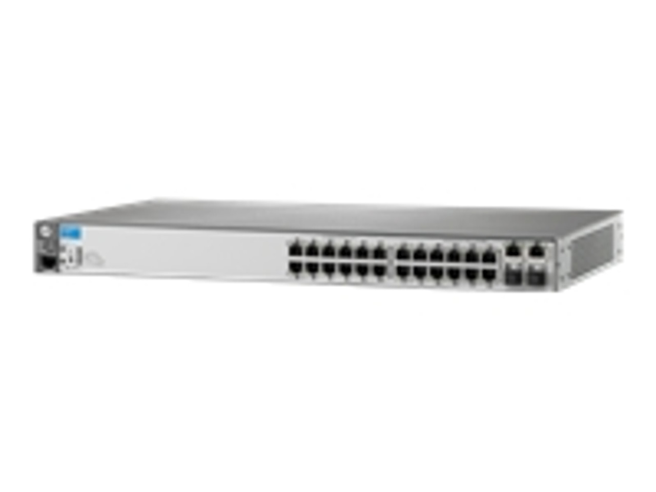 J9623-61001 | HP | 262024 Switch Switch 24 Ports L4 Managed