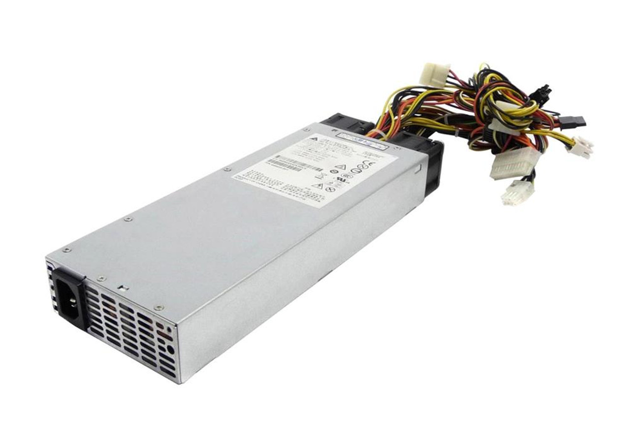 446635-001 | Hp | Power Supply For Proliant Dl160 Server