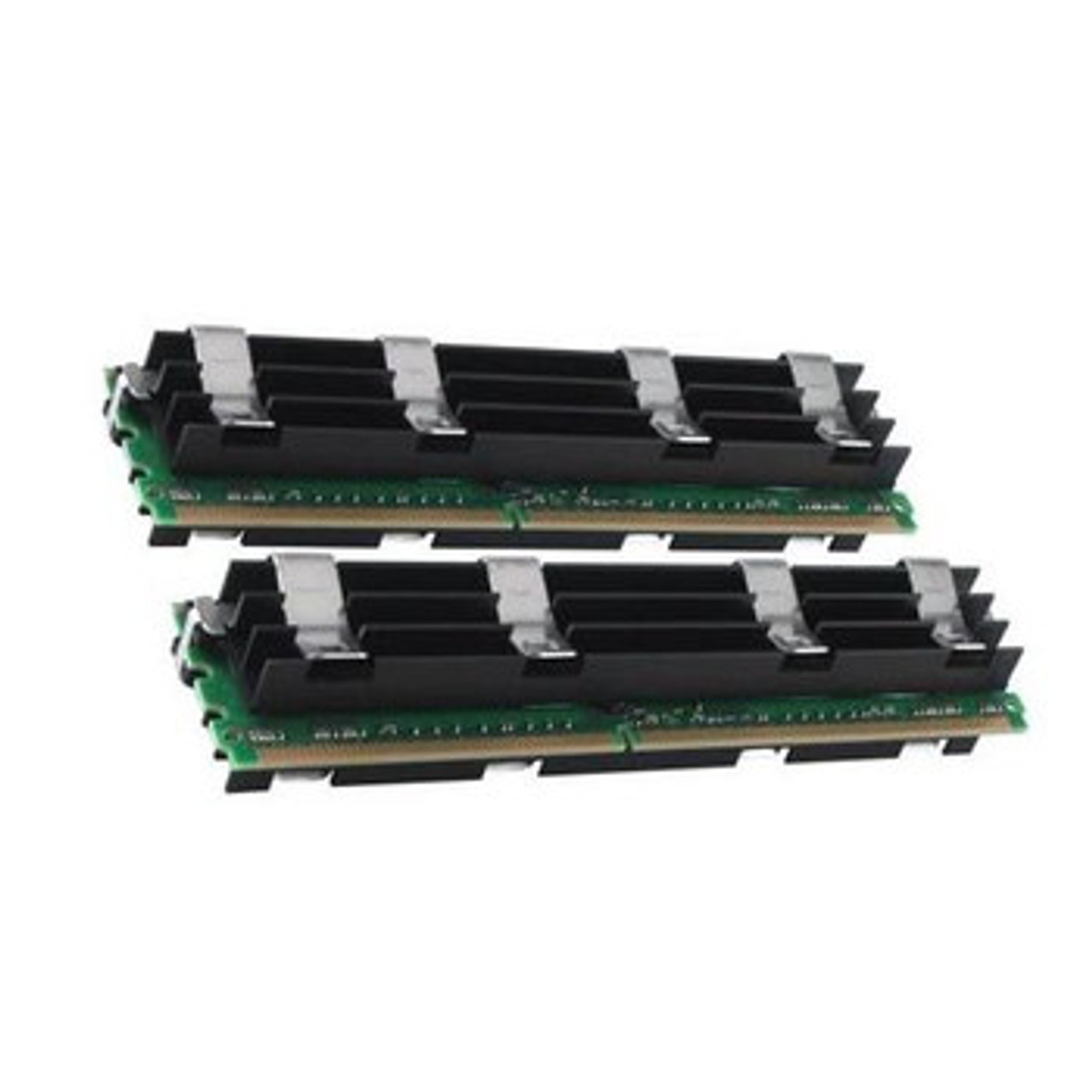 100-563-002 | EMC | 2Gb Fbdimm Kit (1 Pair)