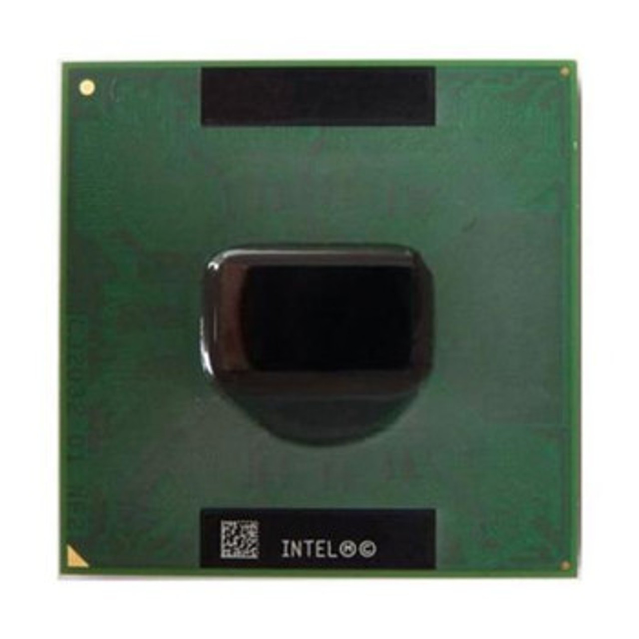 0P2068 | DELL | Pentium 4-M 1 Core Core 2.40Ghz Pga478 512 Kb L2 Processor