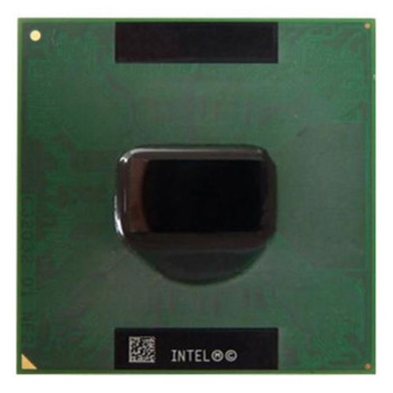 0N0946 | DELL | Pentium 4-M 1 Core Core 2.40Ghz Pga478 512 Kb L2 Processor