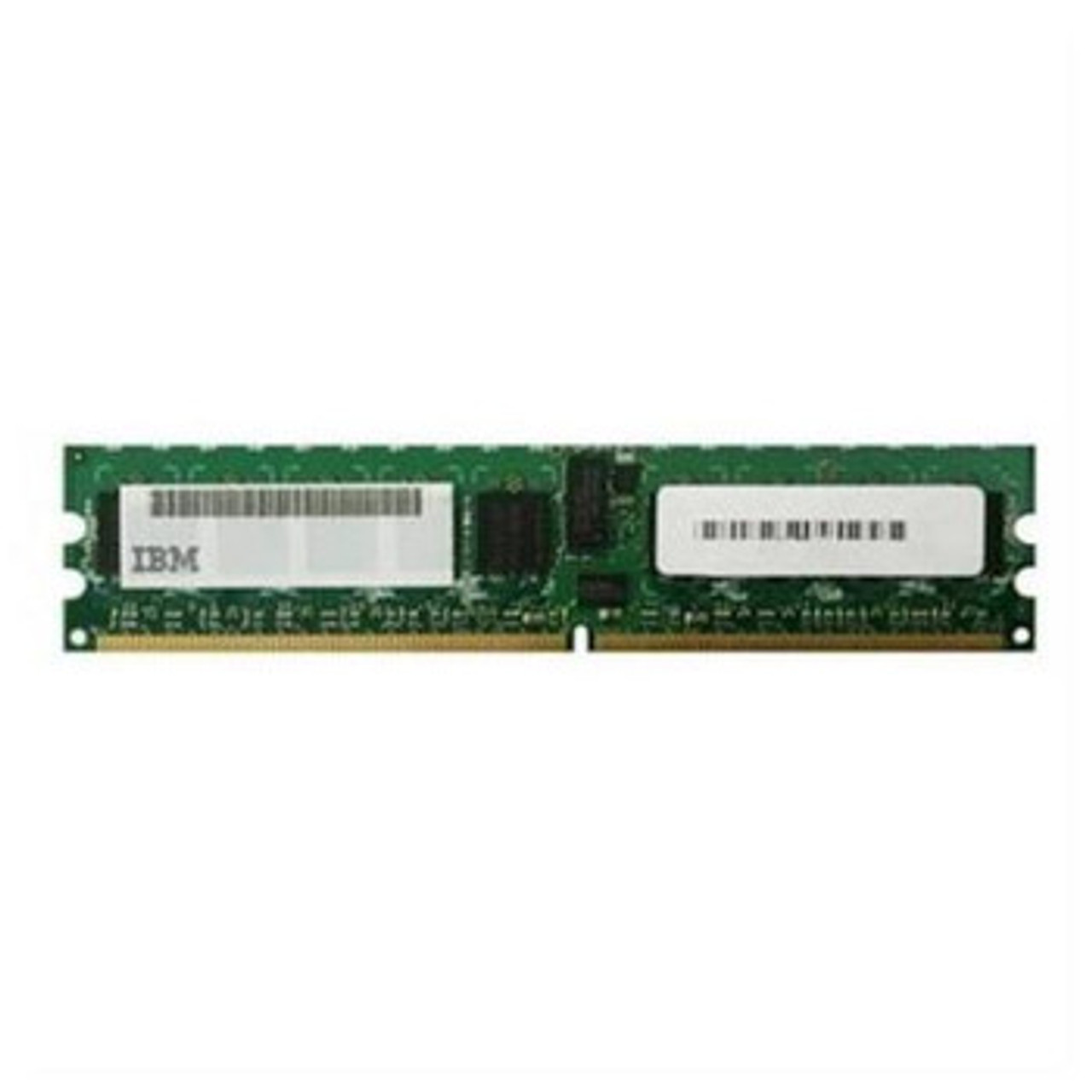 38L2048 | IBM | 2Gb Ddr2 Registered Ecc Pc2-5300 667Mhz 2Rx4 Memory