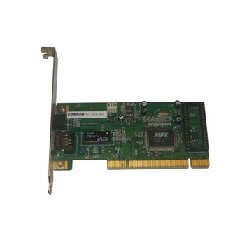 243127-408 | Compaq | Ethernet Pci Rev.01 Sp177454-001 Dg 176765 Rev.A (B.2A)