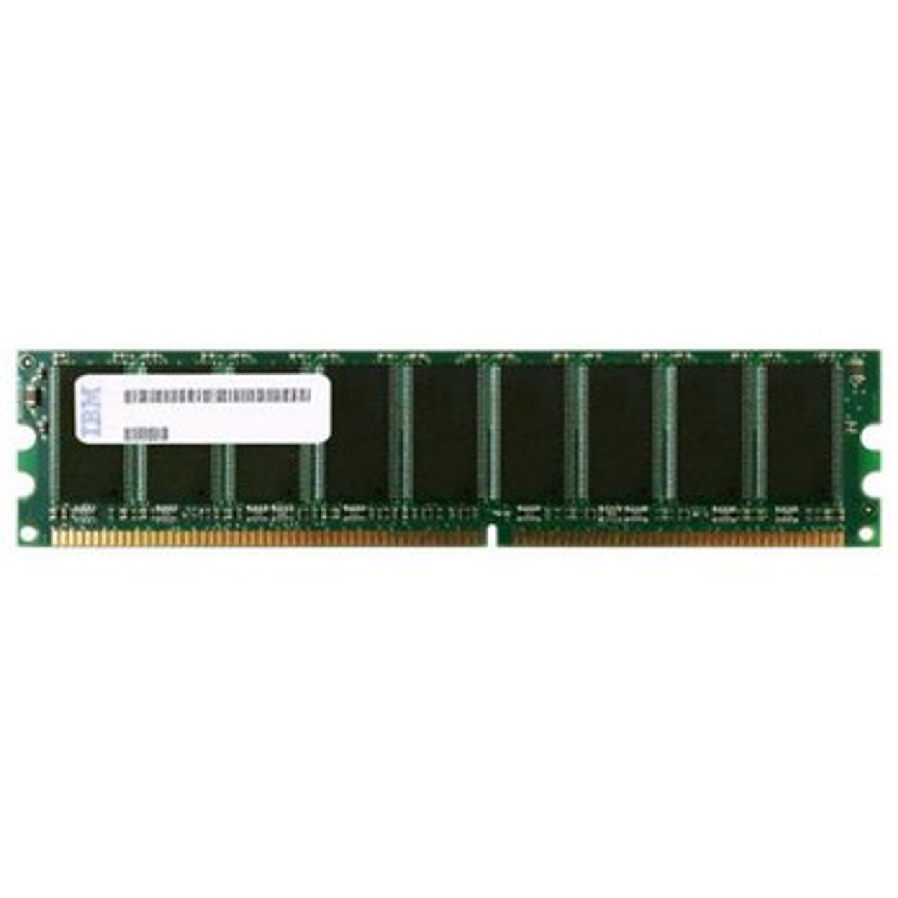 33L5064 | IBM | 1Gb Ddr Non Ecc Pc-2100 266Mhz Memory