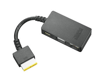 4X90G85927-02 | Lenovo | Thinkpad Onelink Adapter