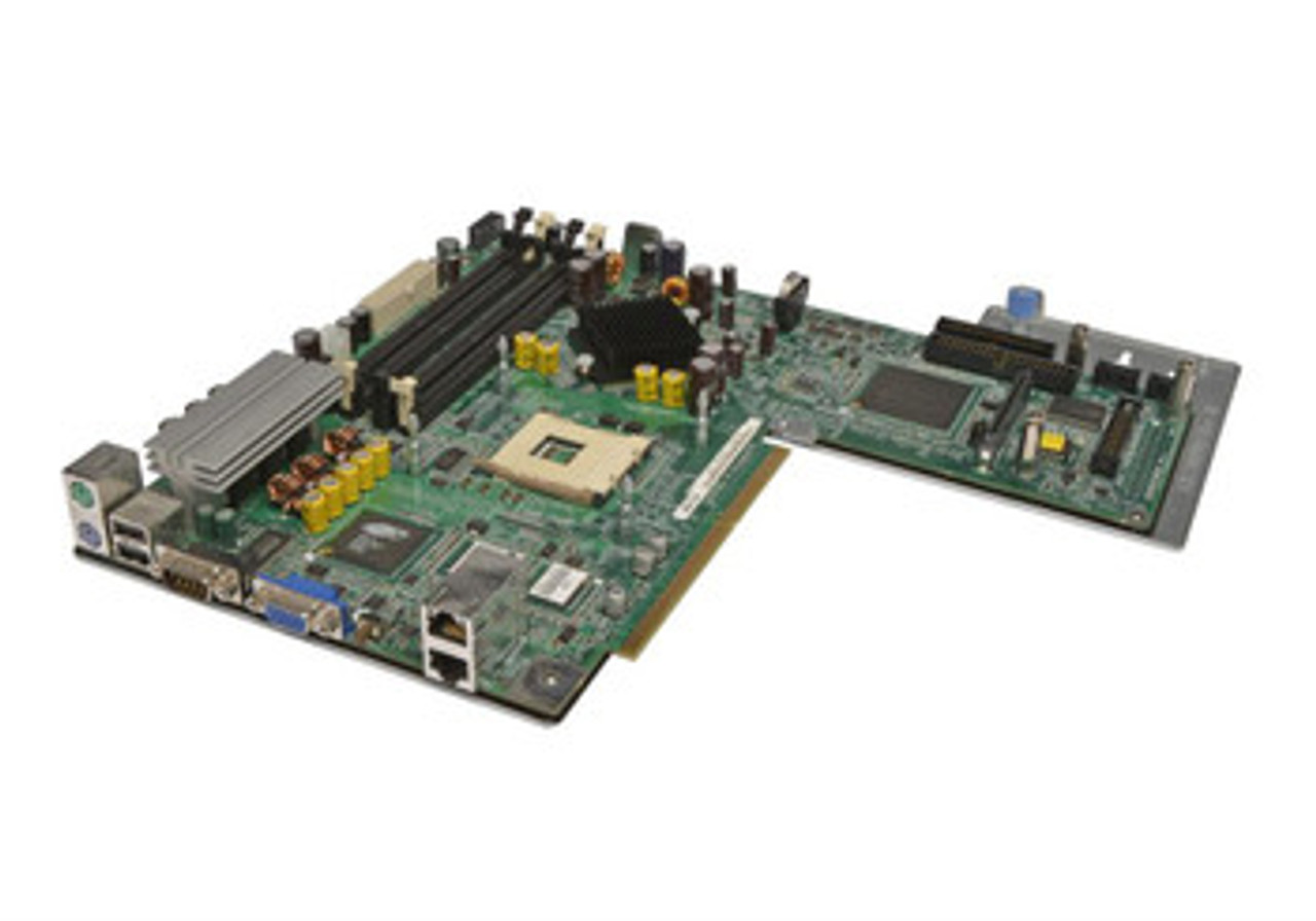DA0S20MB6F2 | DELL | System Board MOTHERBOARD For Poweredge 750 Server