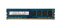 HMT41GU6MFR8C-PBN0-AA | Hynix | 8Gb Pc3-12800 Ddr3-1600Mhz Non-Ecc Unbuffered Cl11 Udimm Dual-Rank Memory Module