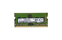 M471A1K43DB1-CTDDY | Samsung | 8Gb Pc4-21300 Ddr4-2666Mhz Non-Ecc Unbuffered Cl19 Sodimm 1.2V Single-Rank Memory Module