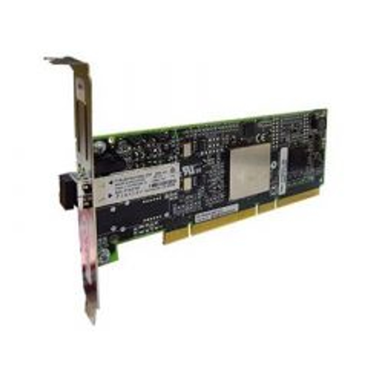 80P4544 | Ibm | 2Gb Single -Port Pci-X Fibre Channel Host Bus Adapter With Standard Bracket Card