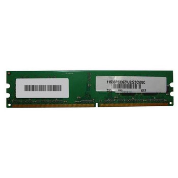36P3339 | IBM | 256Mb Ddr2 Non Ecc Pc2-4200 533Mhz Memory