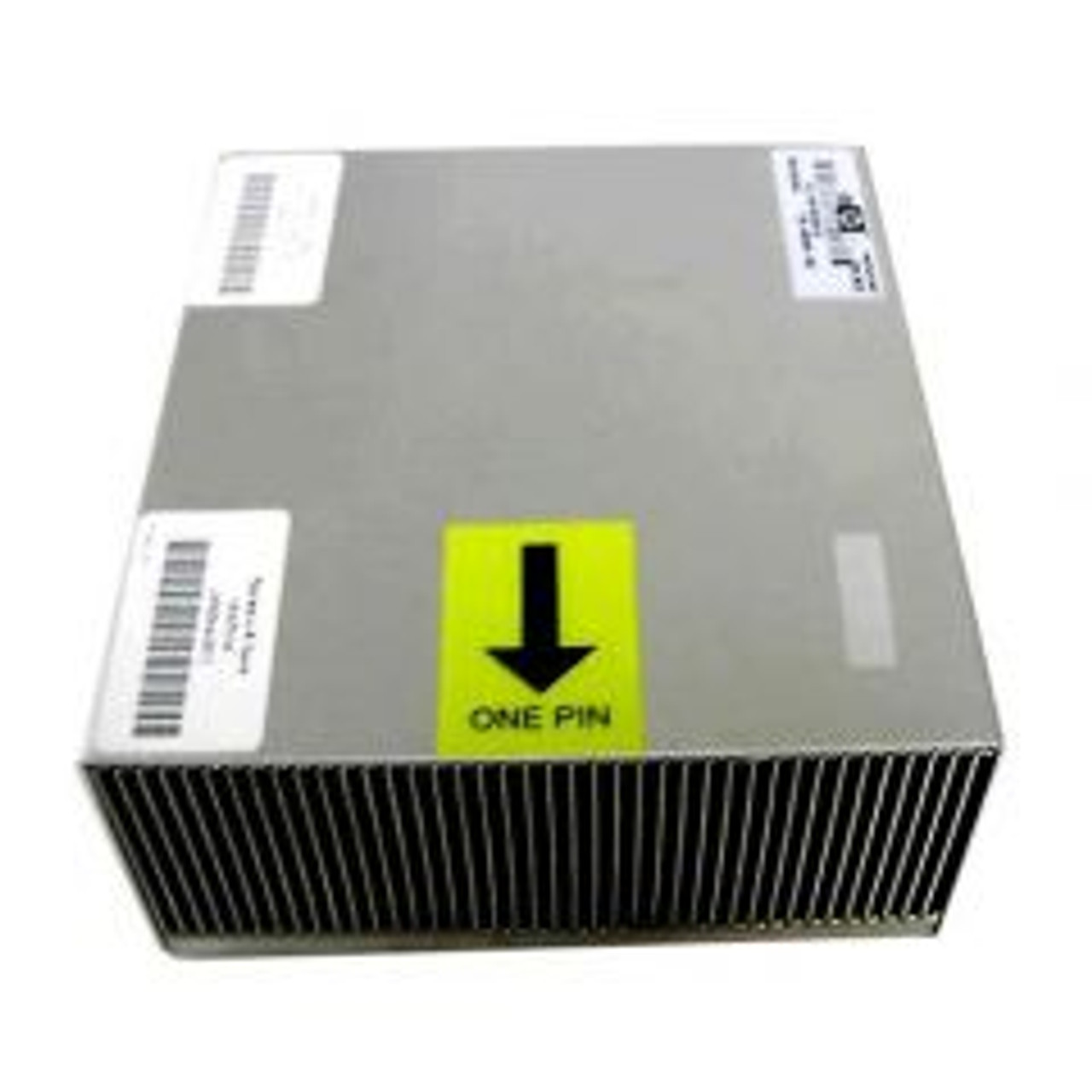 469886-001 | Hp | Processor Heatsink For Proliant Dl385 G5 / Dl380 G6 Server