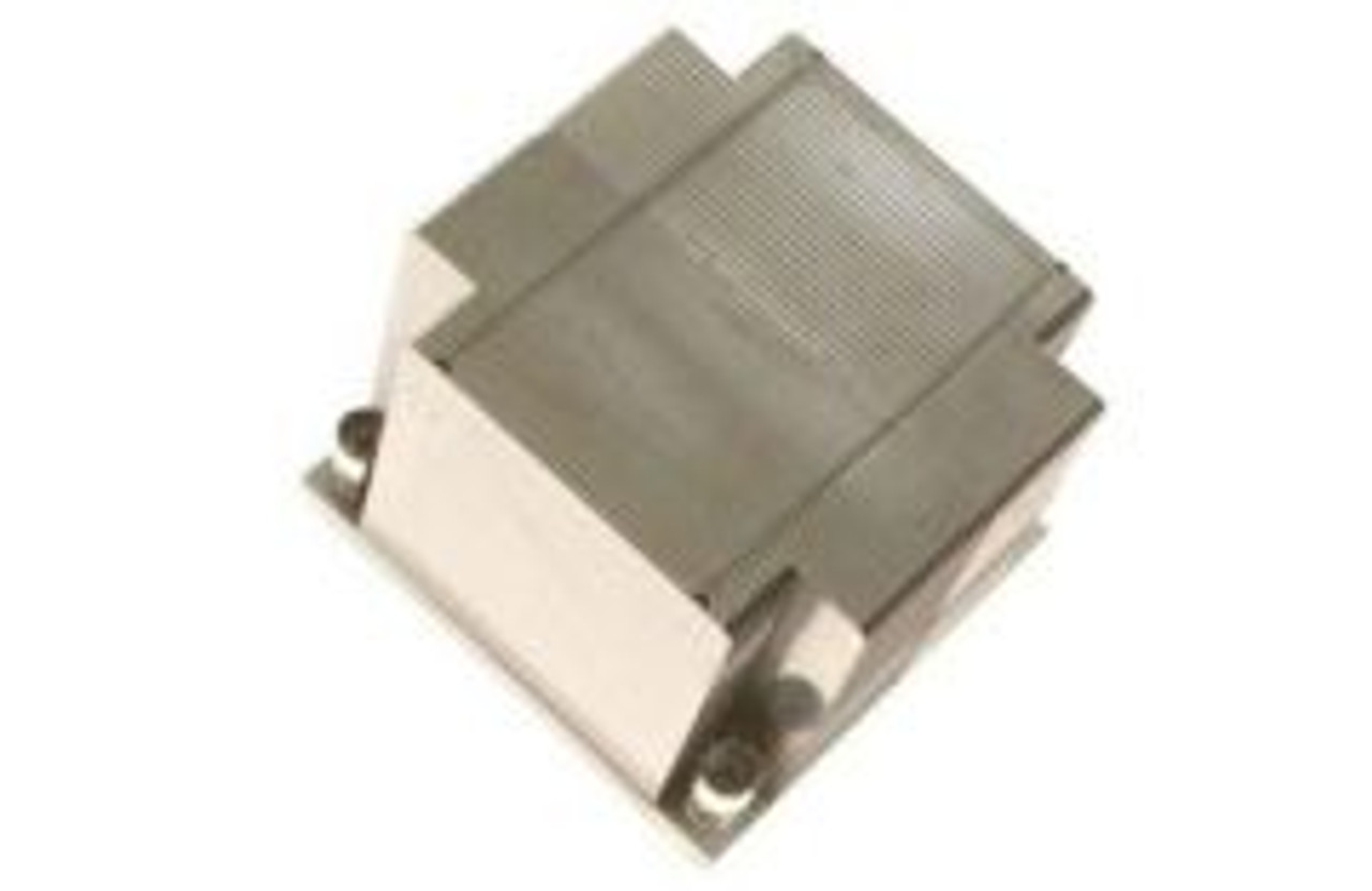6DMRF | Dell | Heatsink For Poweredge R510 Server / Powervault Dl2200