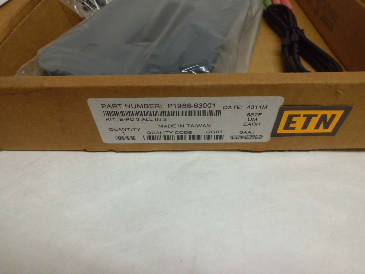 P1966-63001 | Hp | AIO Kit For E-Pc 40