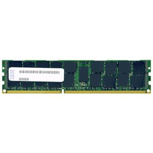 90Y4551 | Ibm | 4Gb 1333Mhz Ddr3 Pc3-10600 Registered Ecc Cl9 240-Pin Dimm Single Rank Memory