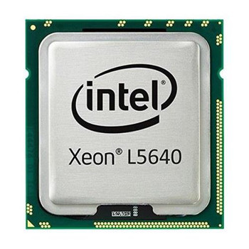 0CDM5T | DELL | Xeon L5640 8 Core Core 2.26Ghz LGa 1366 12 Mb L3 Processor
