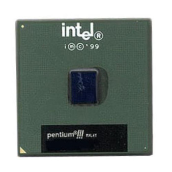 045HJE | DELL | Pentium Iii 1 Core Core 750Mhz Pga370 256 Kb L2 Processor