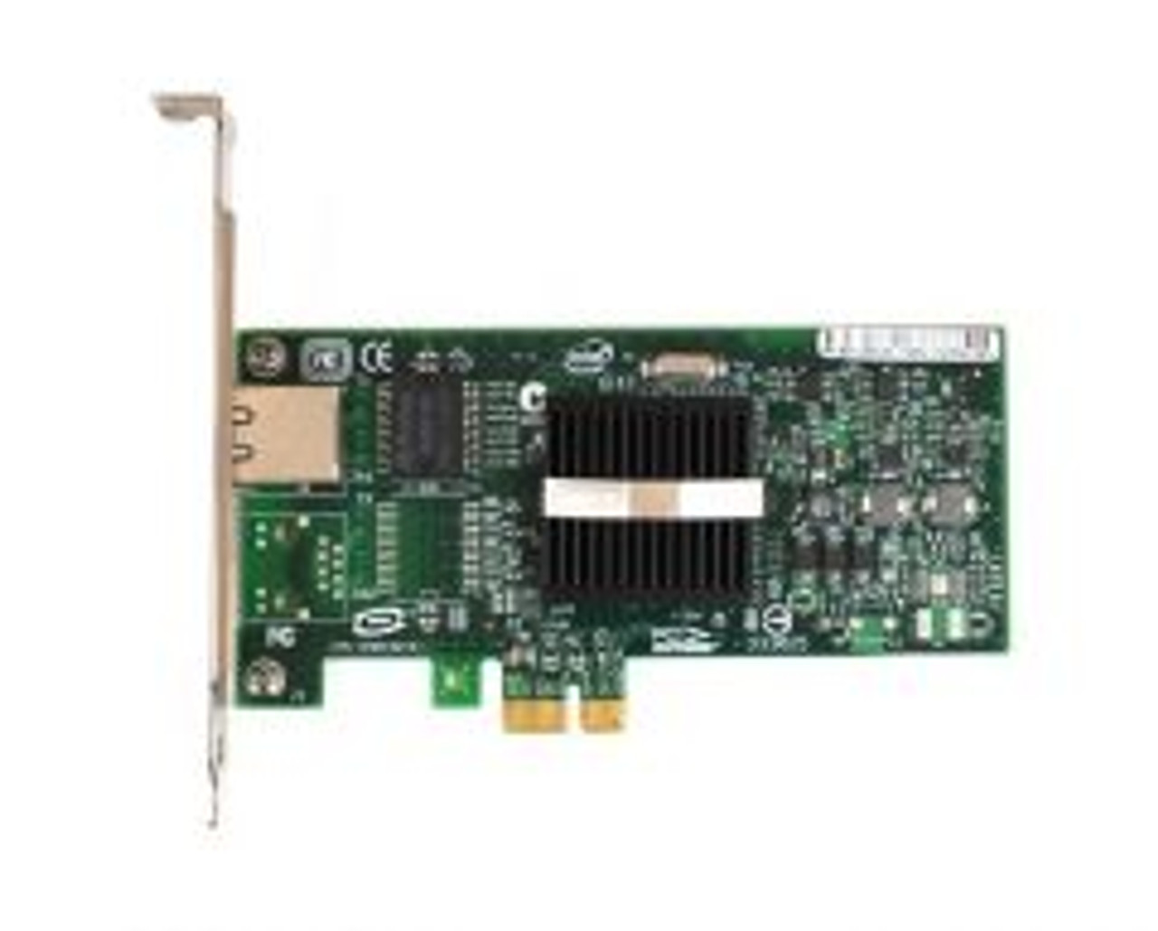 82572GI | INTEL | Pro/1000 Pt Pci Express Server Adapter