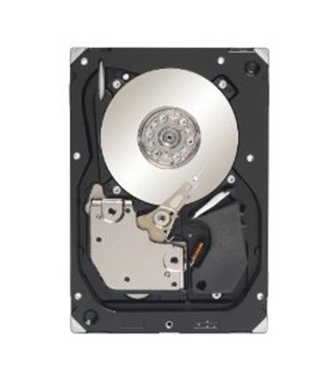 058K8U1 | IBM | 146Gb 15000Rpm Sas 6.0 Gbps 2.5 64Mb Cache Hot Swap Hard Drive"