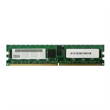 0427-9406 | IBM | 1Gb Ddr2 Registered Ecc Pc2-4200 533Mhz Memory