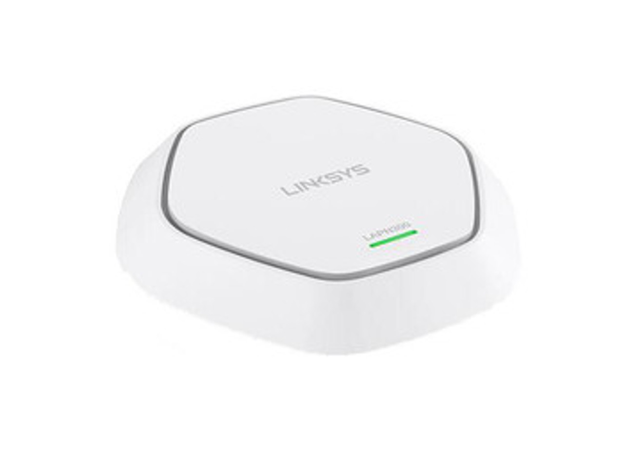 LAPN300-EU | LINKSYS | Router Single Band N300 2X2